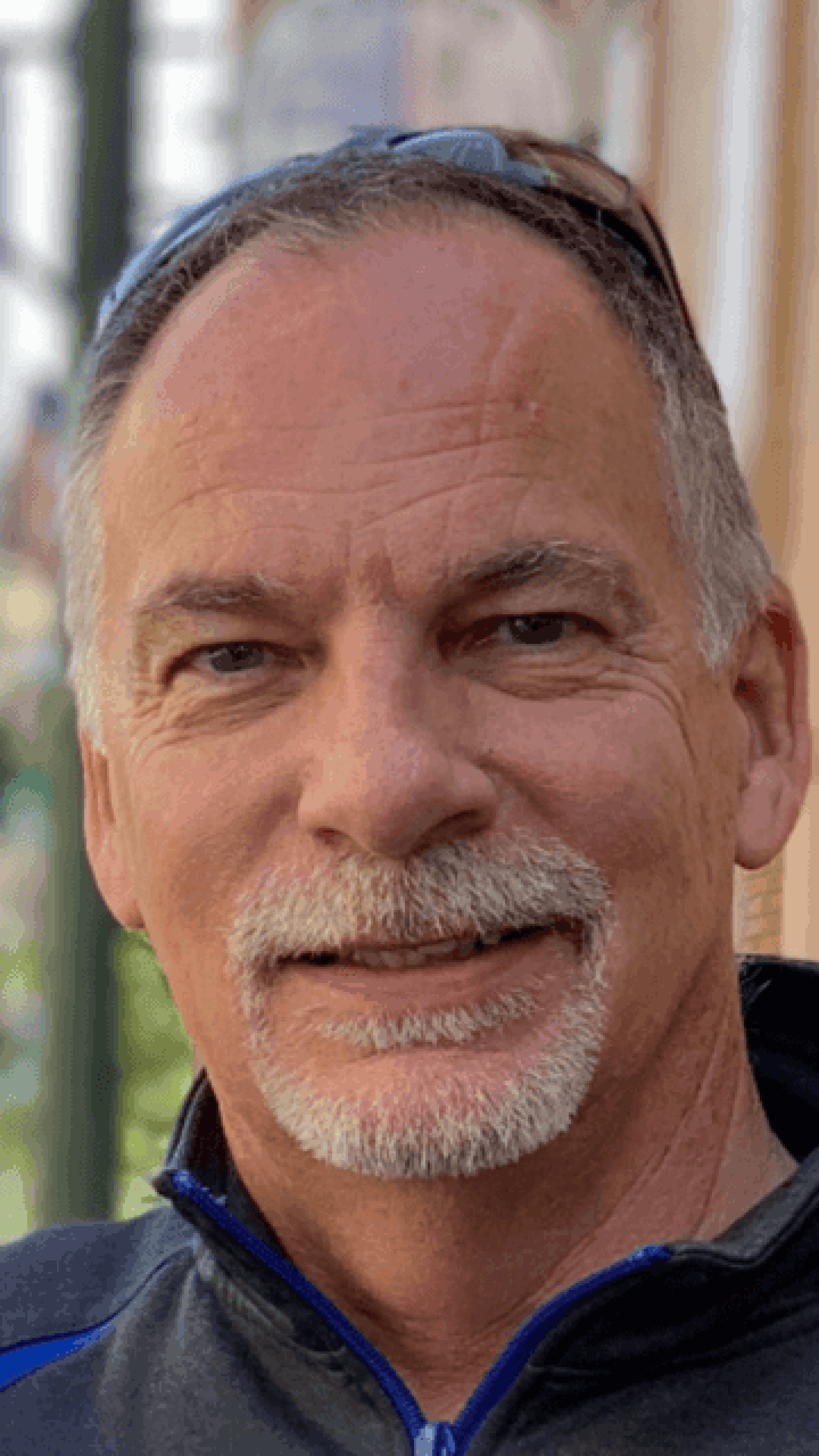 Dan Goodwin