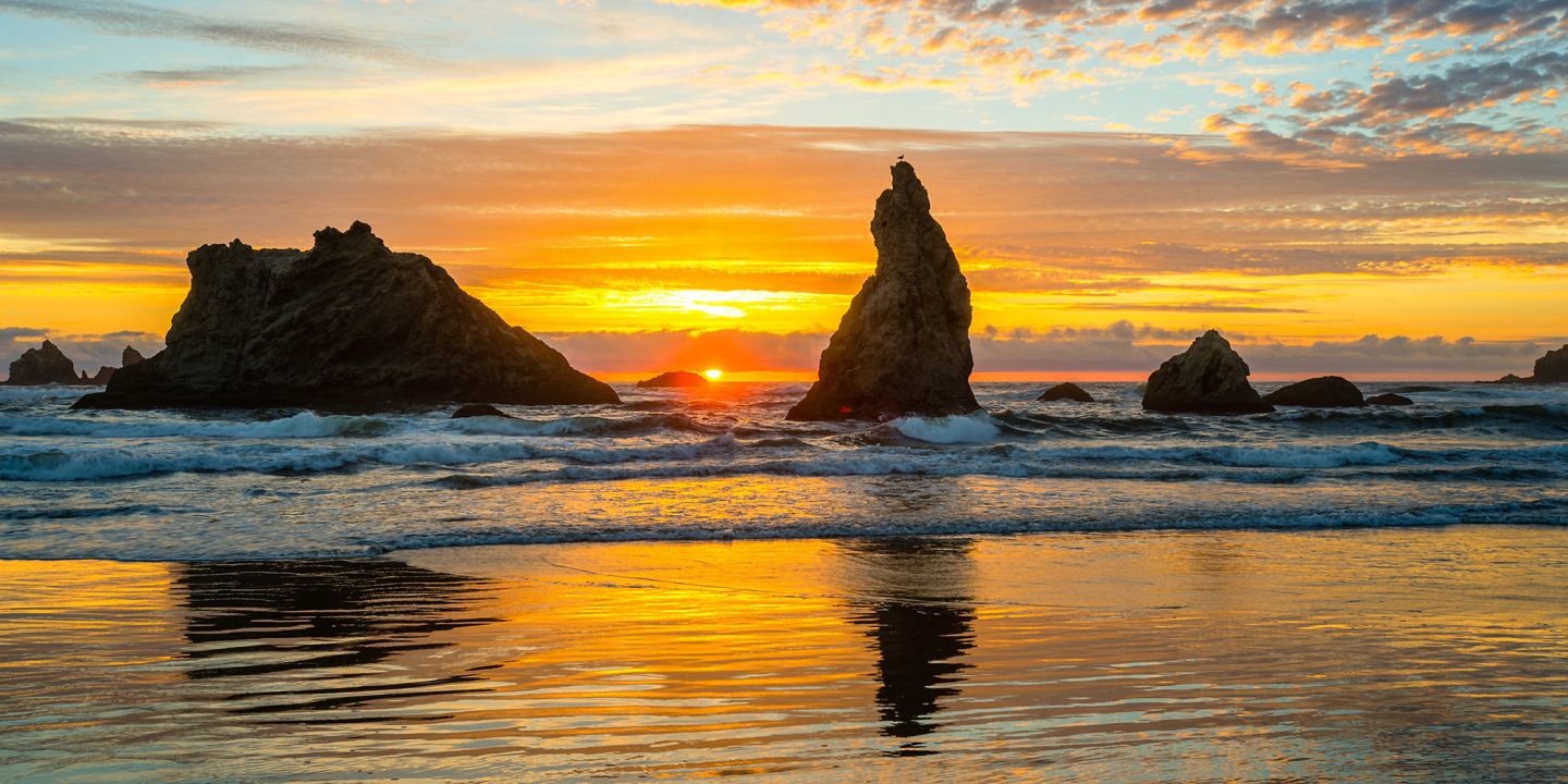 Bandon Oregon