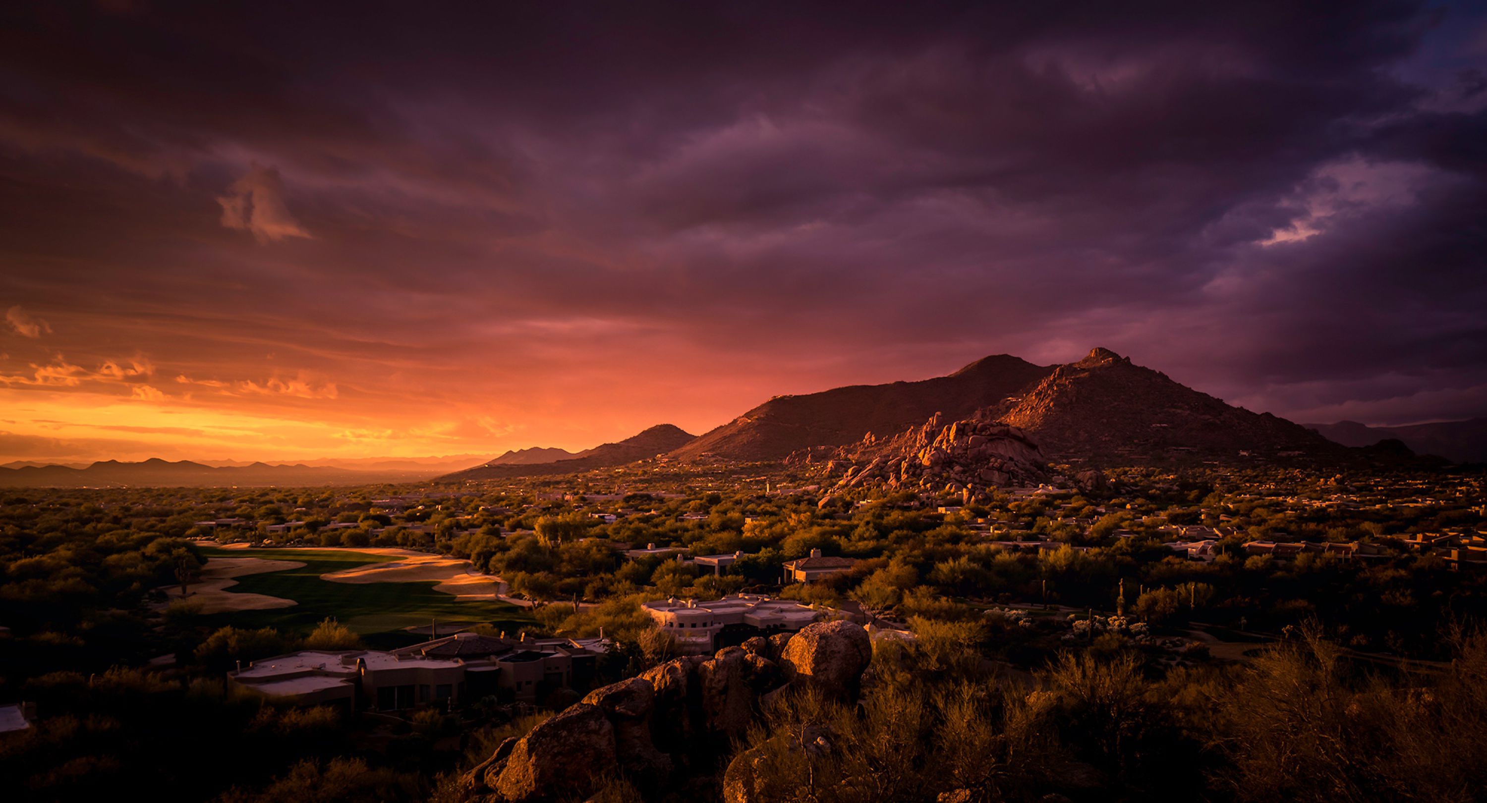 Scottsdale Arizona