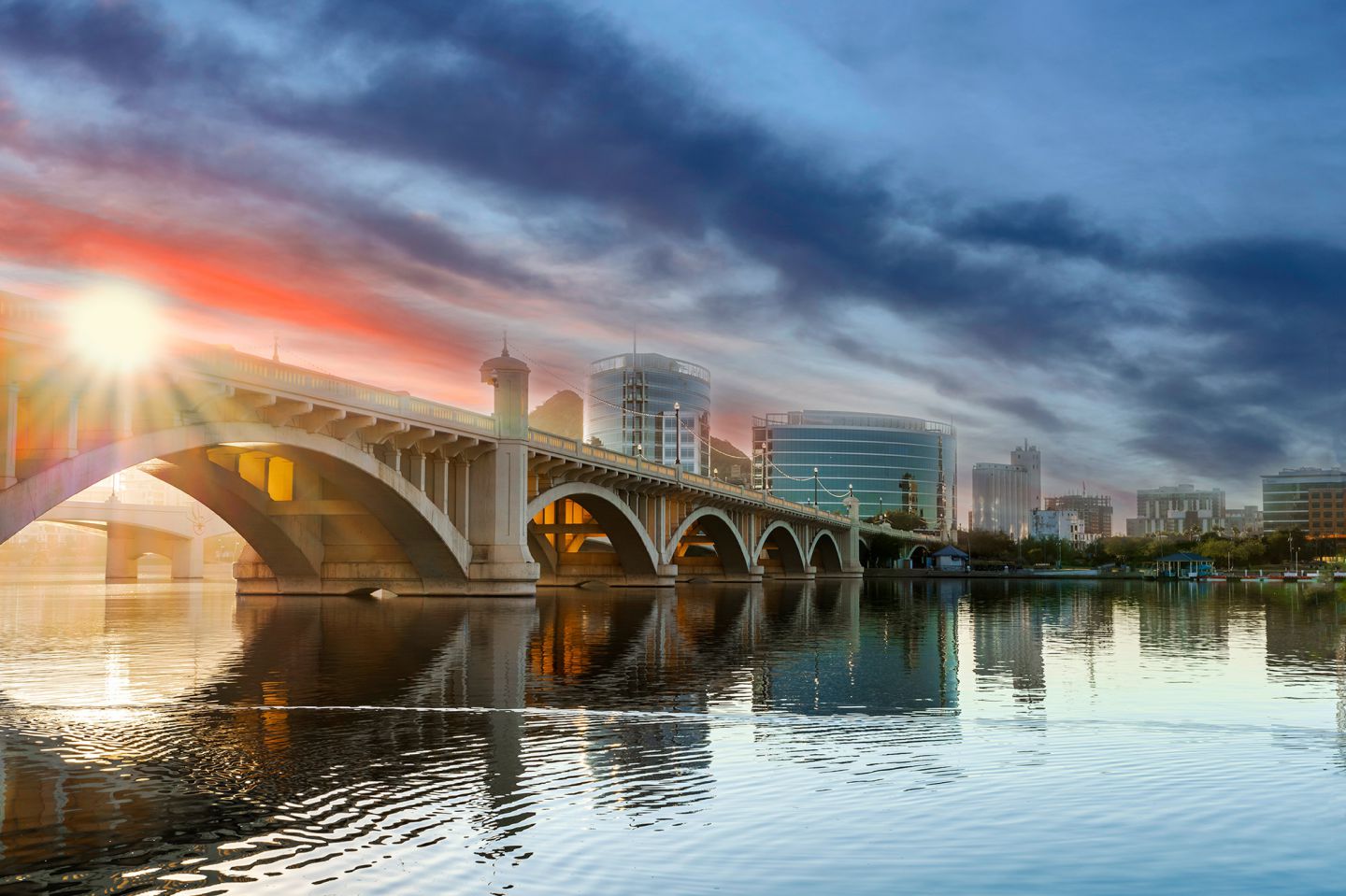 Tempe Arizona