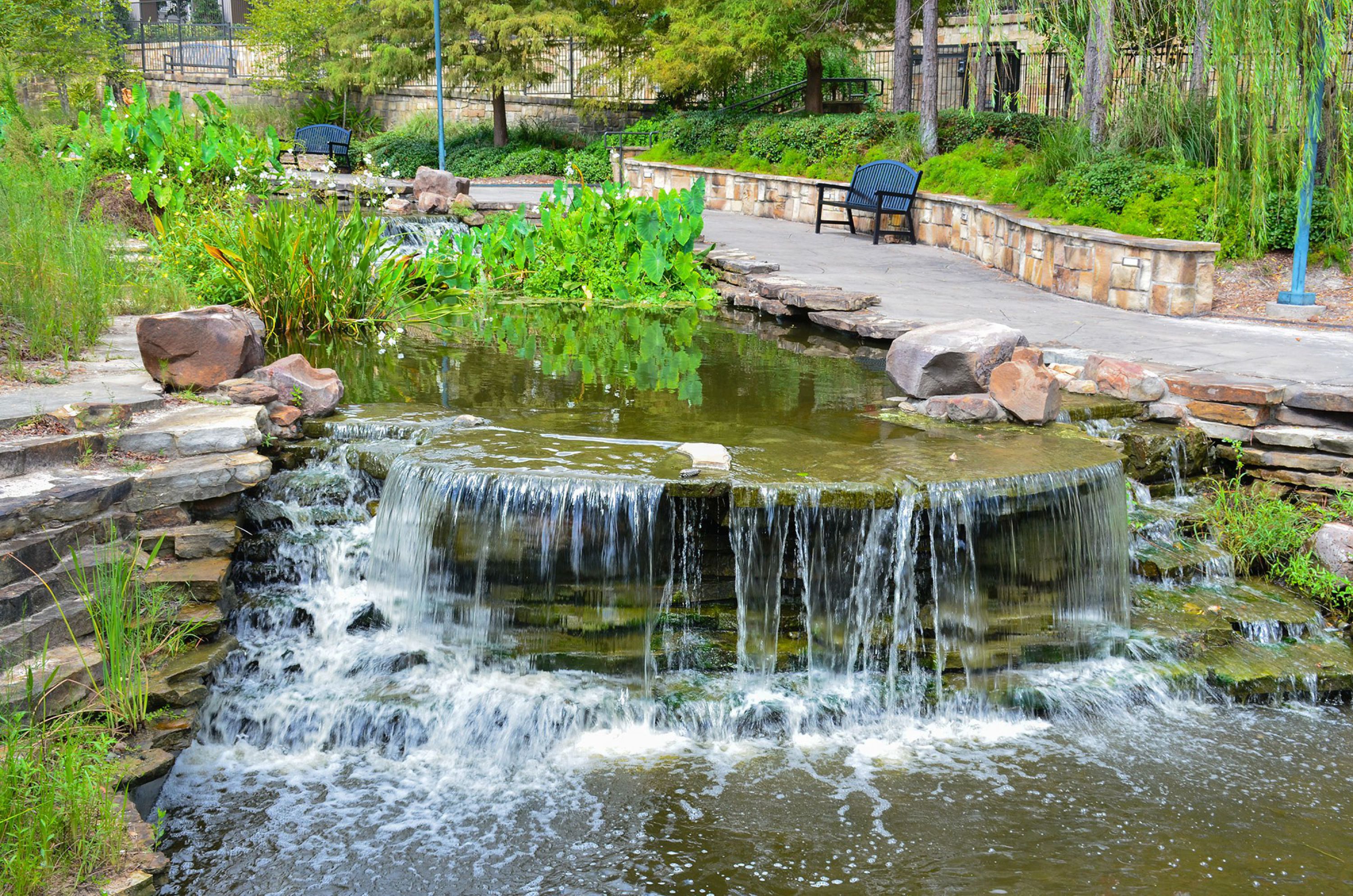 The Woodlands Texas
