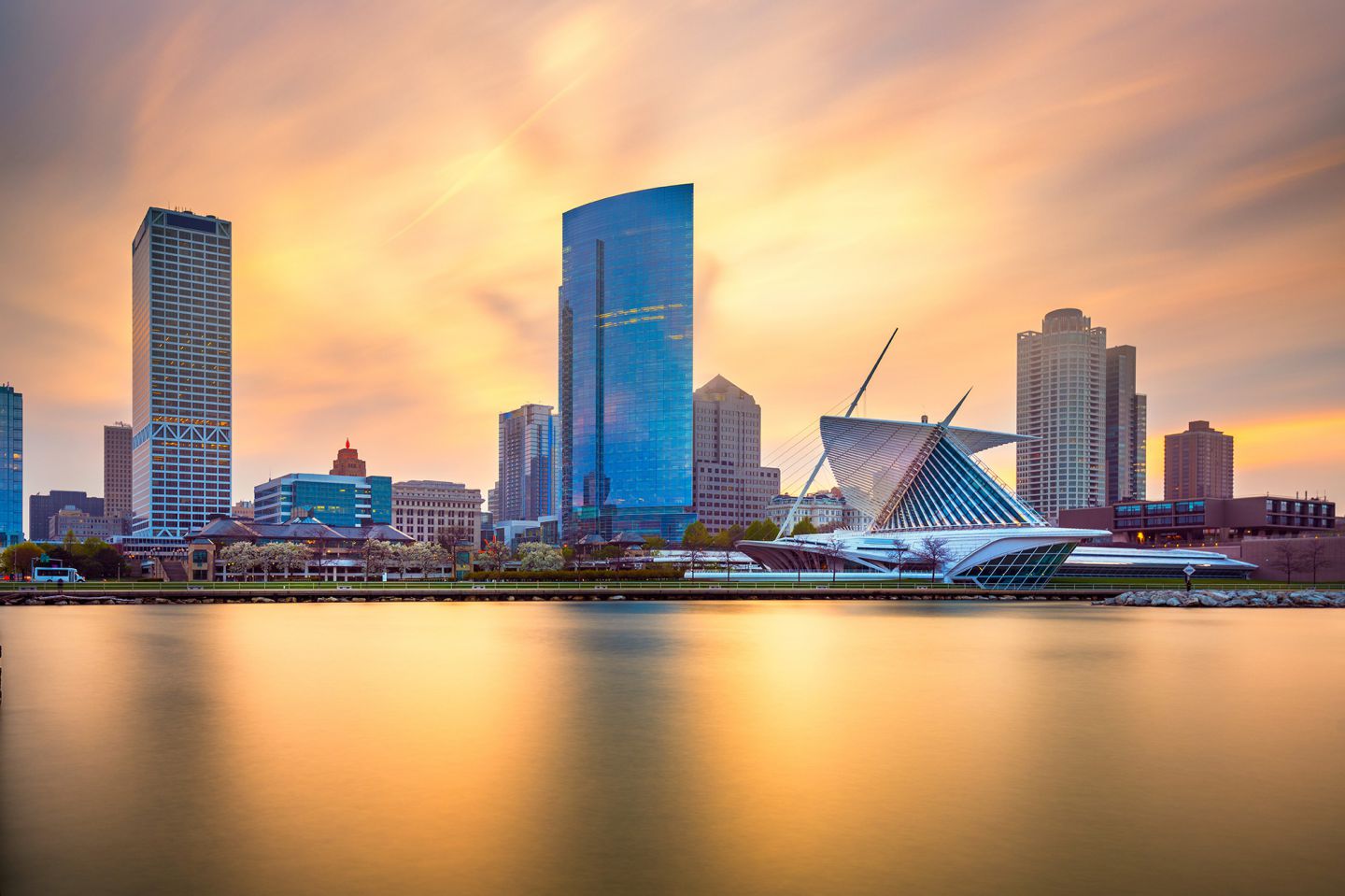 Milwaukee Wisonsin