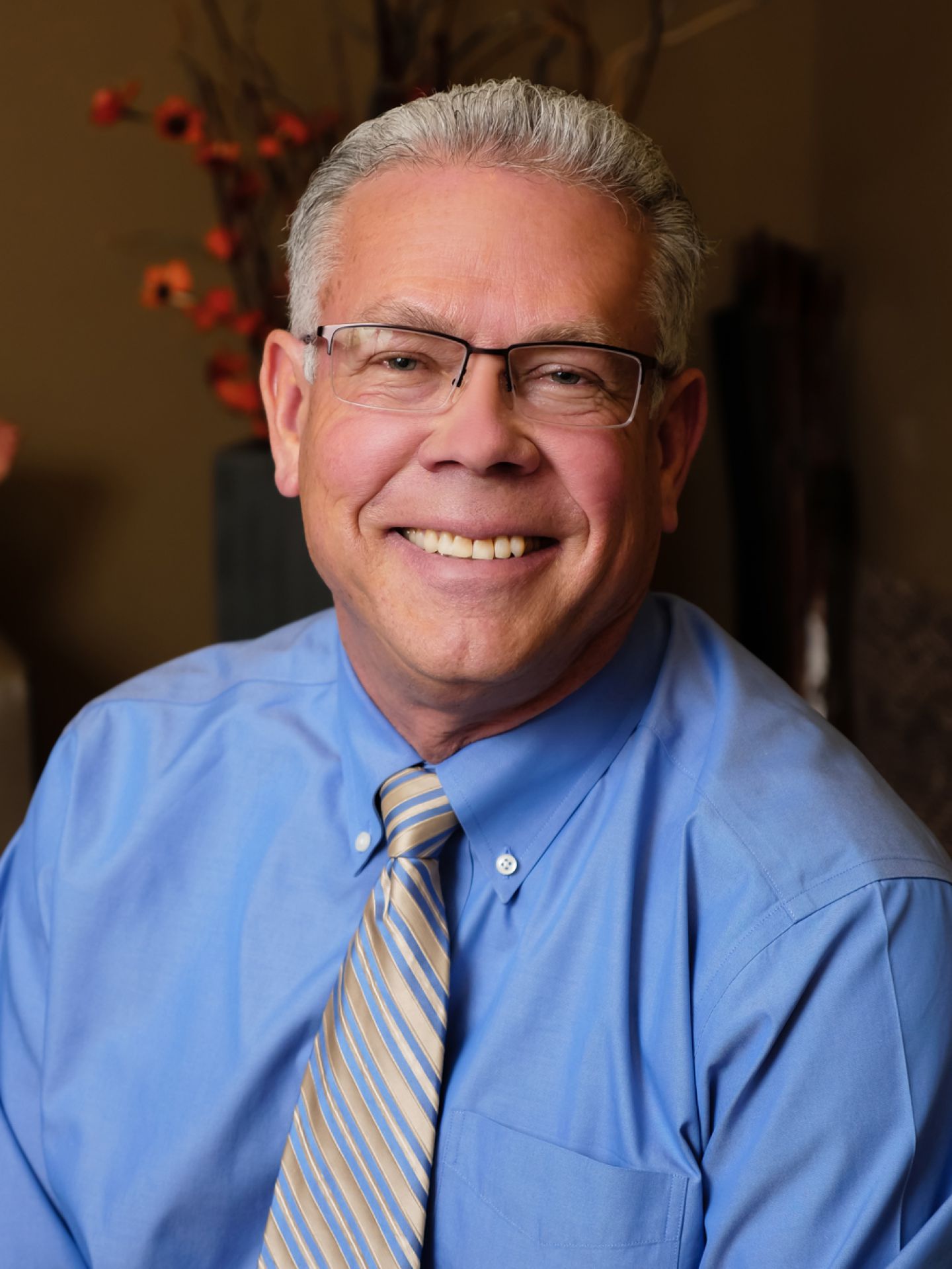 Jeffrey Feltwell Loan Officer