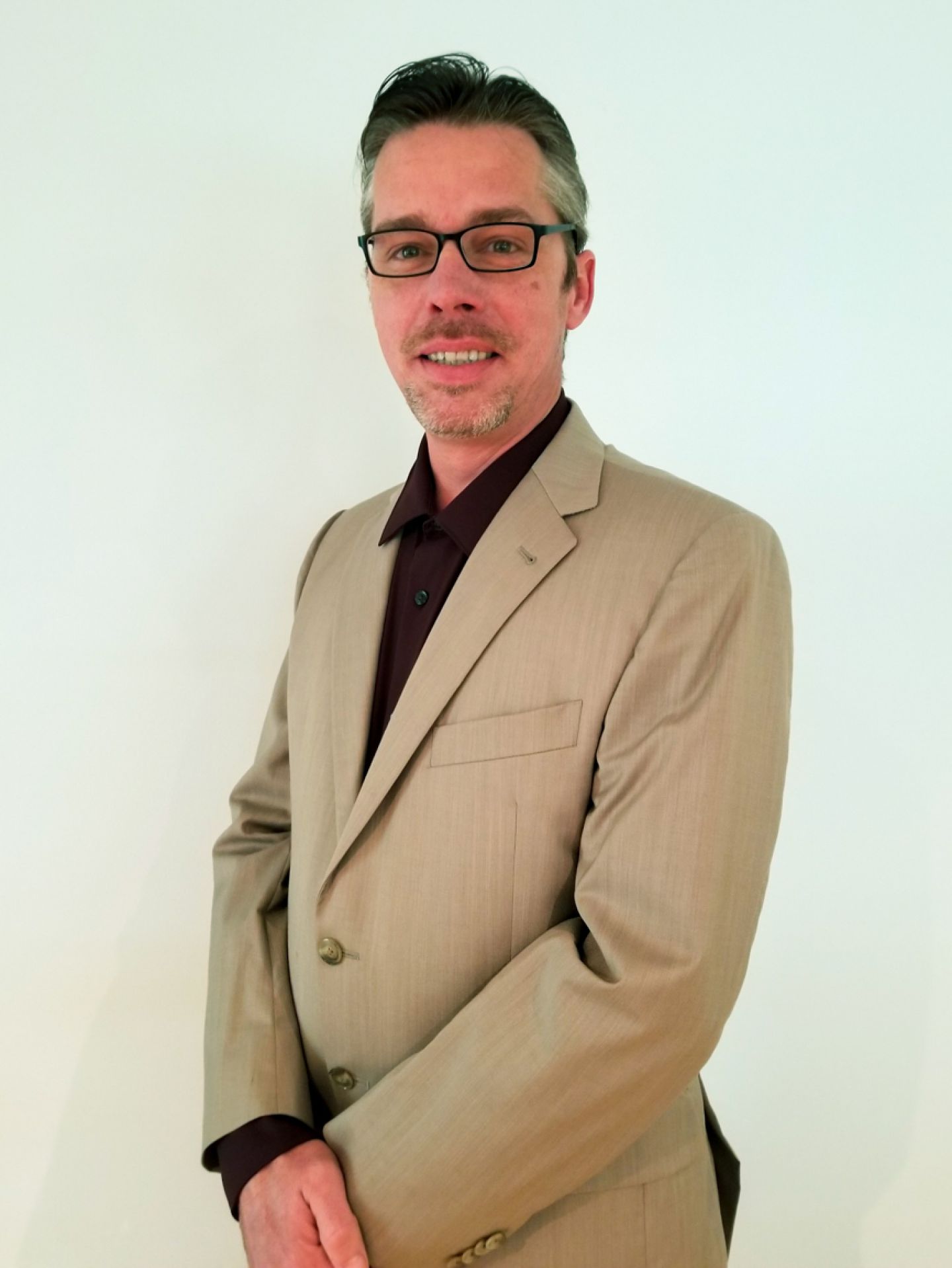 Ben jacobsen