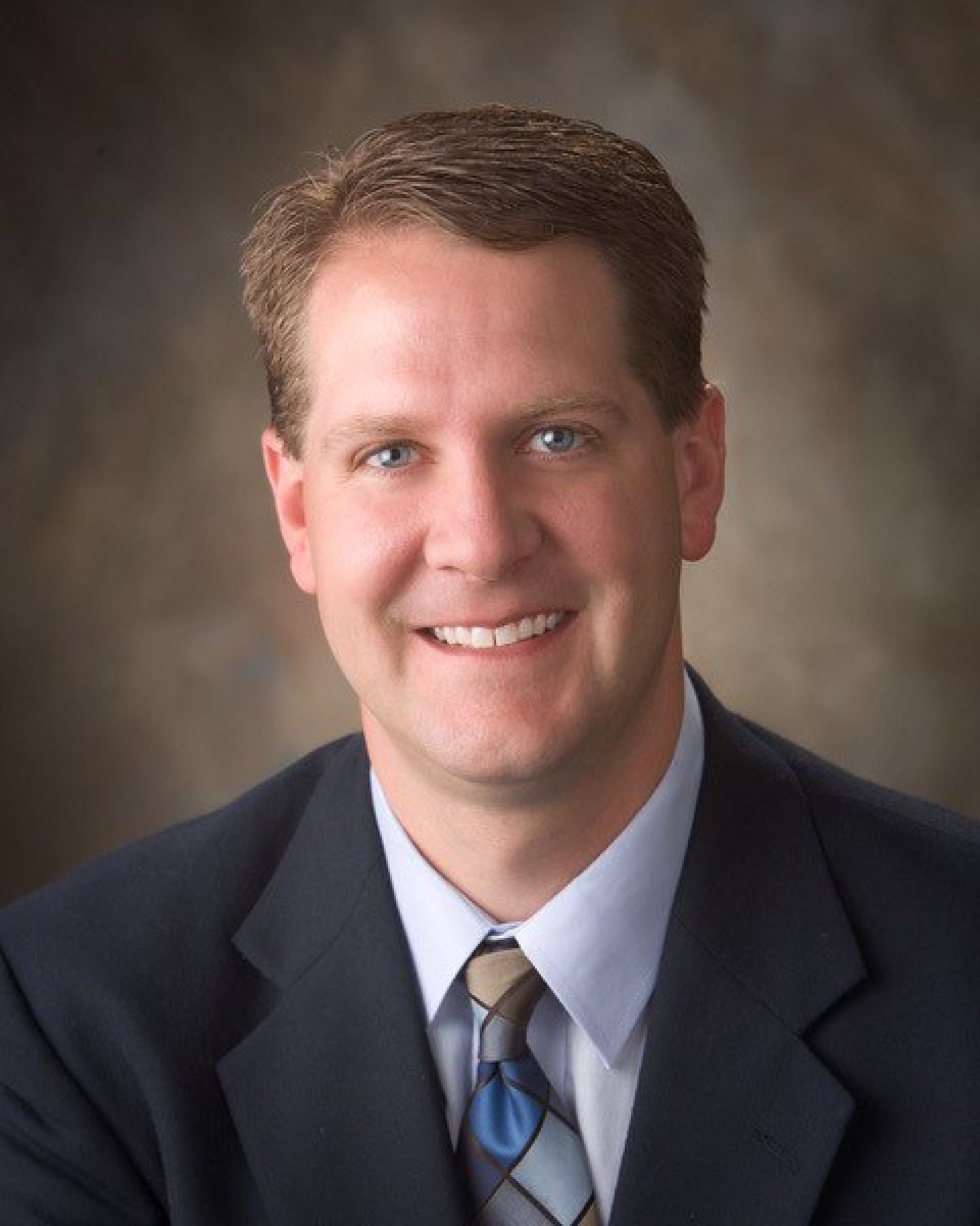 Trevor Walker