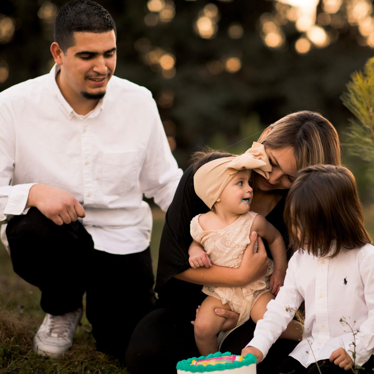 Griselda Family 2