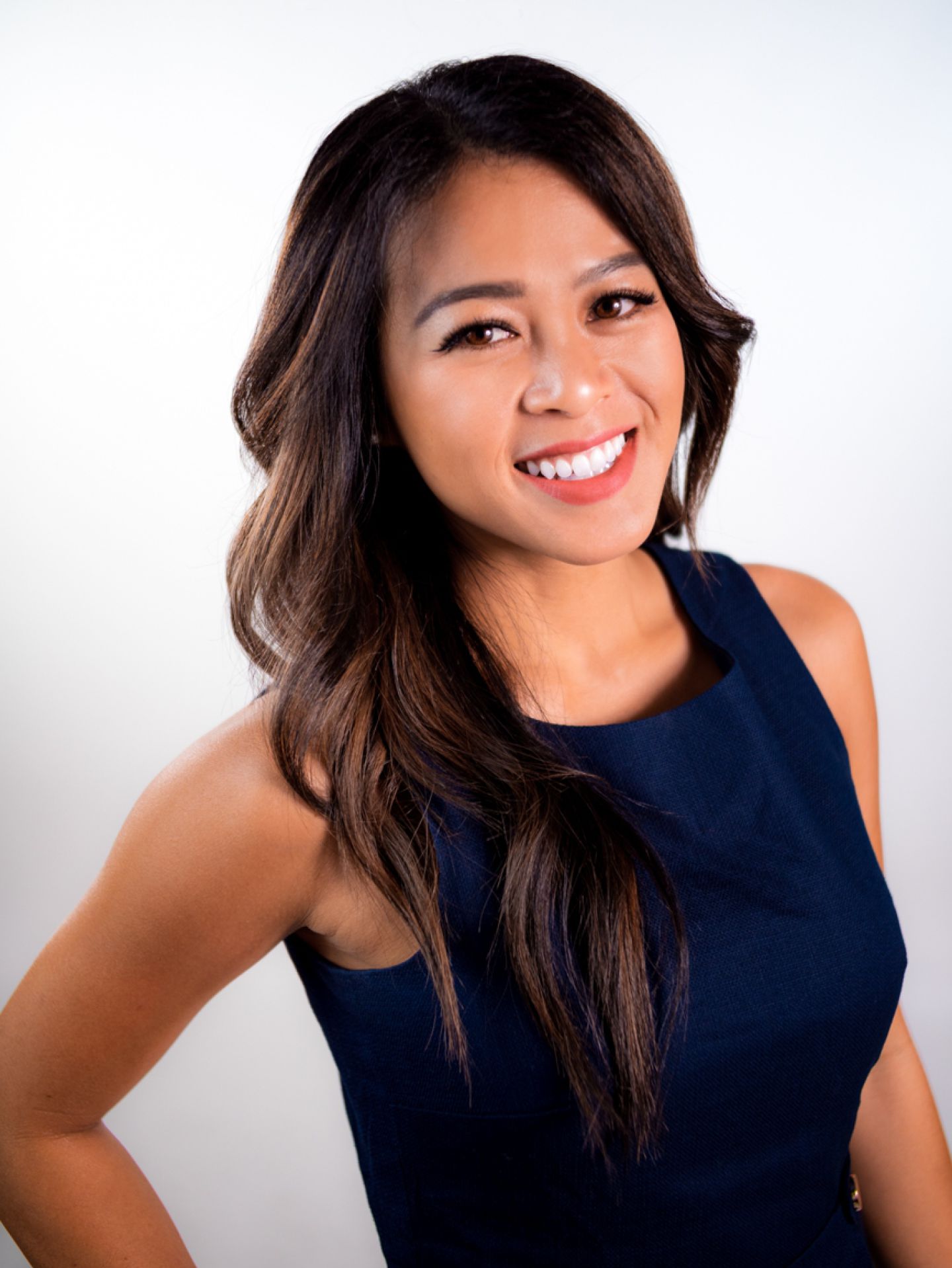 Thu Bui Web