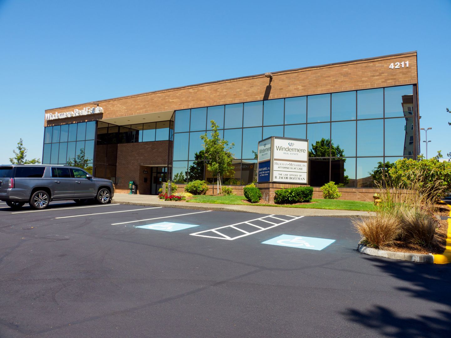 Lynnwood Branch web