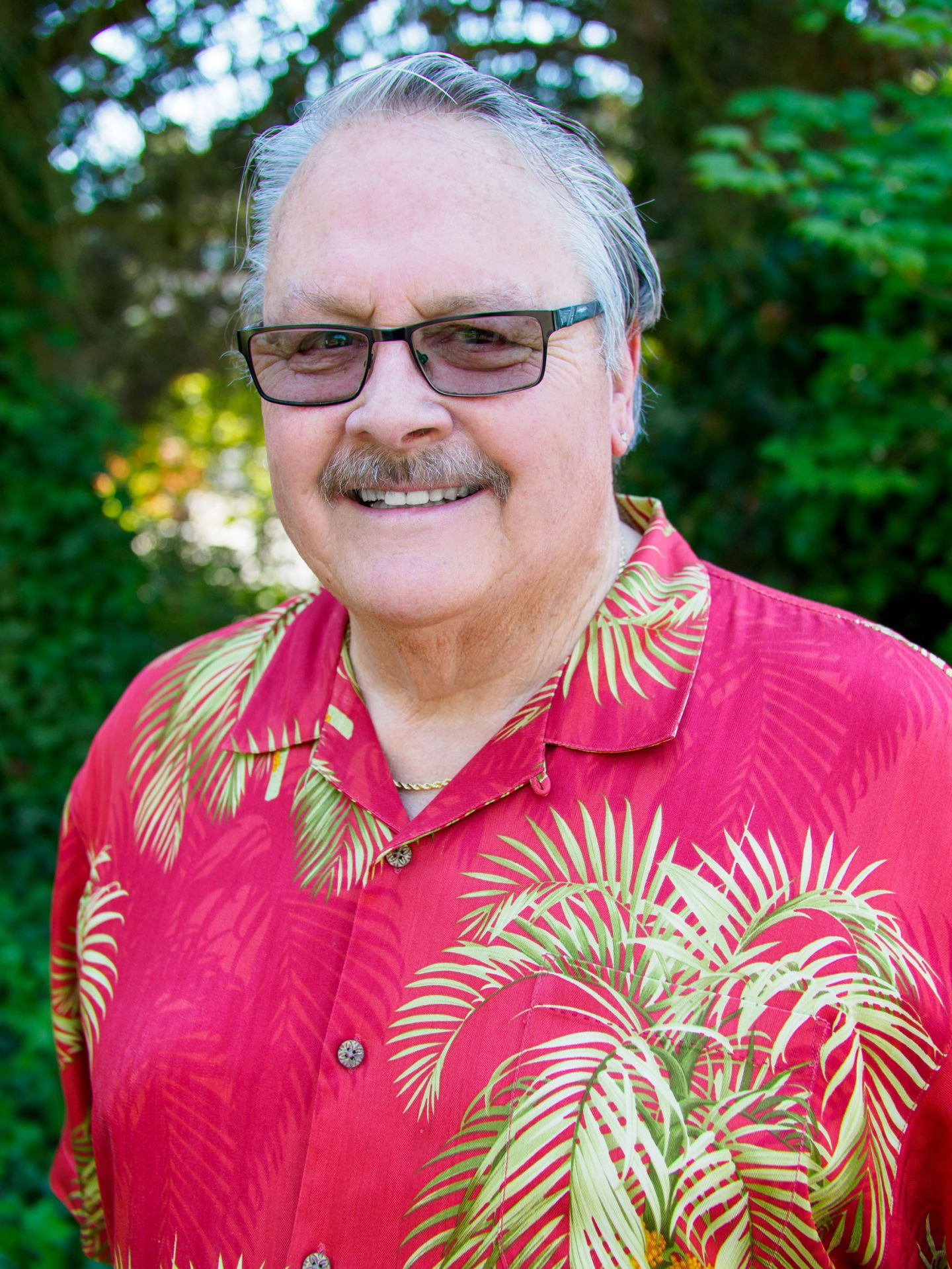 Daniel Ferris