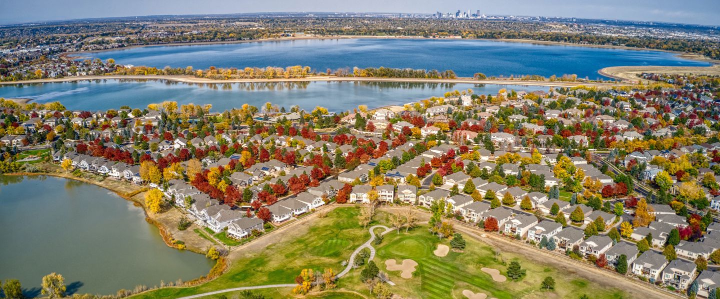 Englewood Colorado