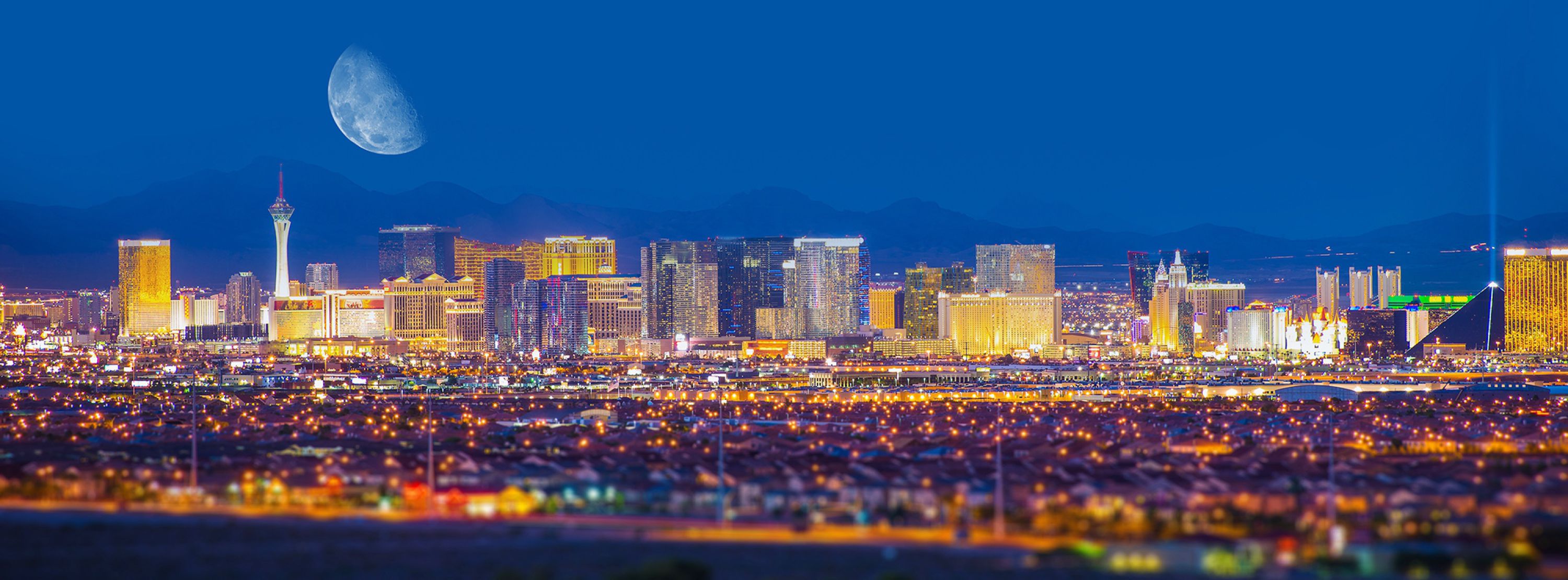 Las Vegas Nevada