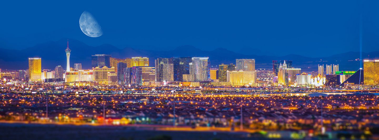 Las Vegas Nevada