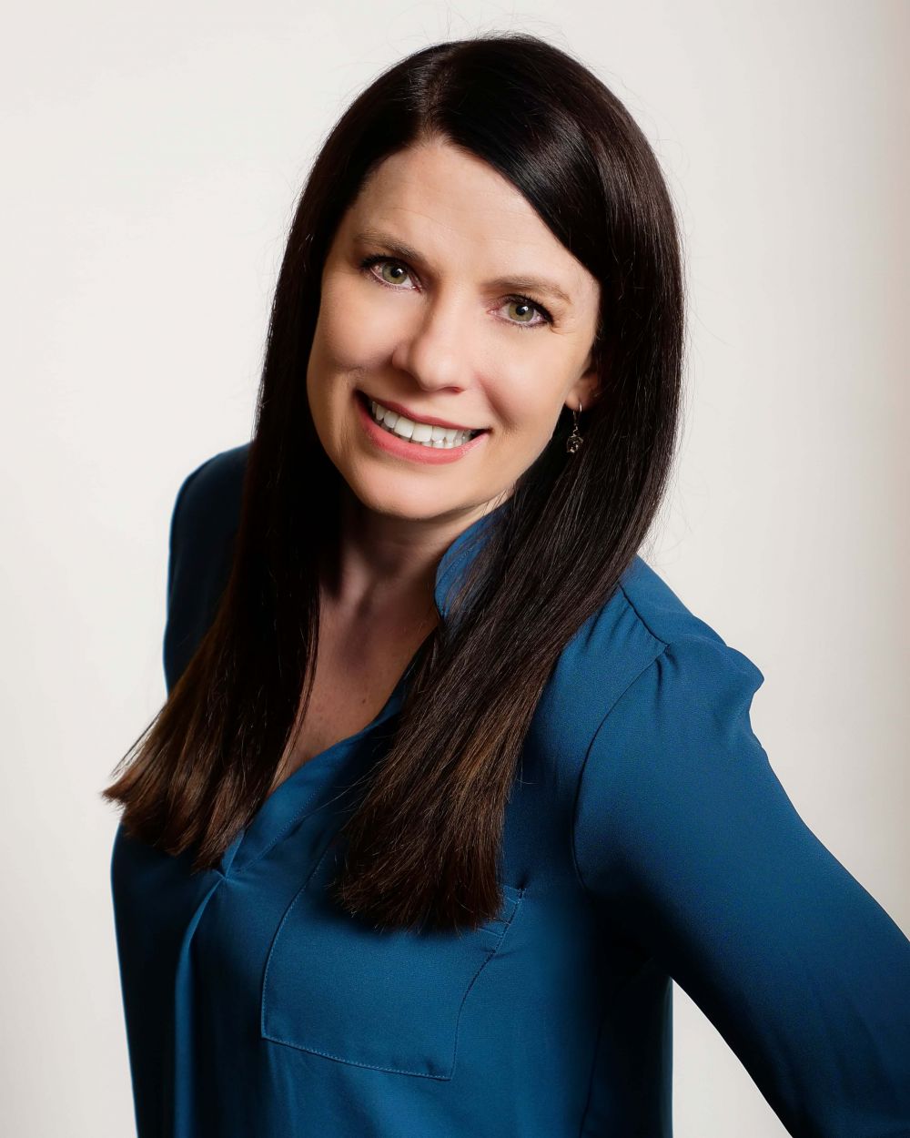 Kim Hendry