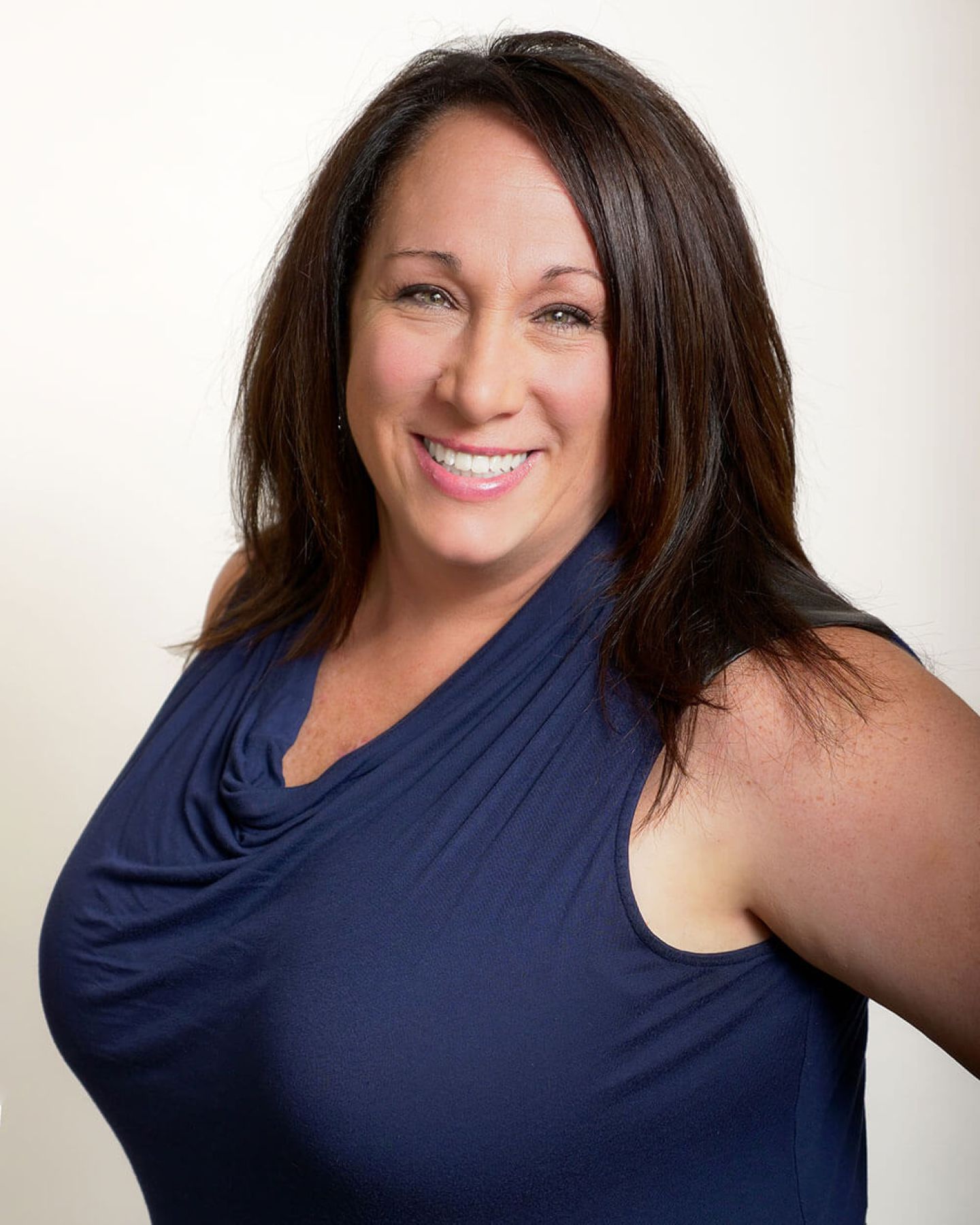 Pam Cordon