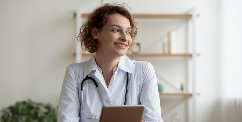 Medical professional loan