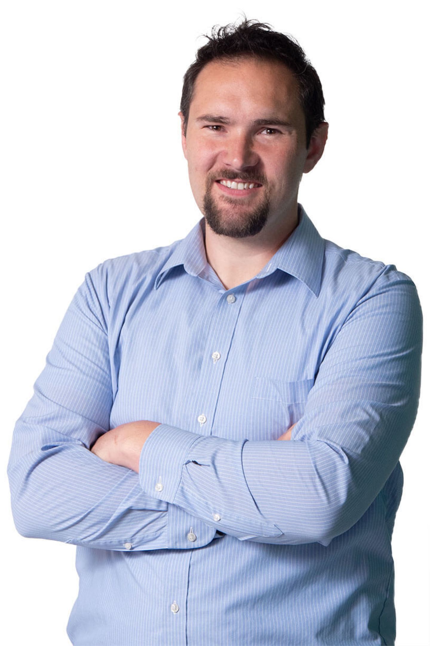 Andrew May
