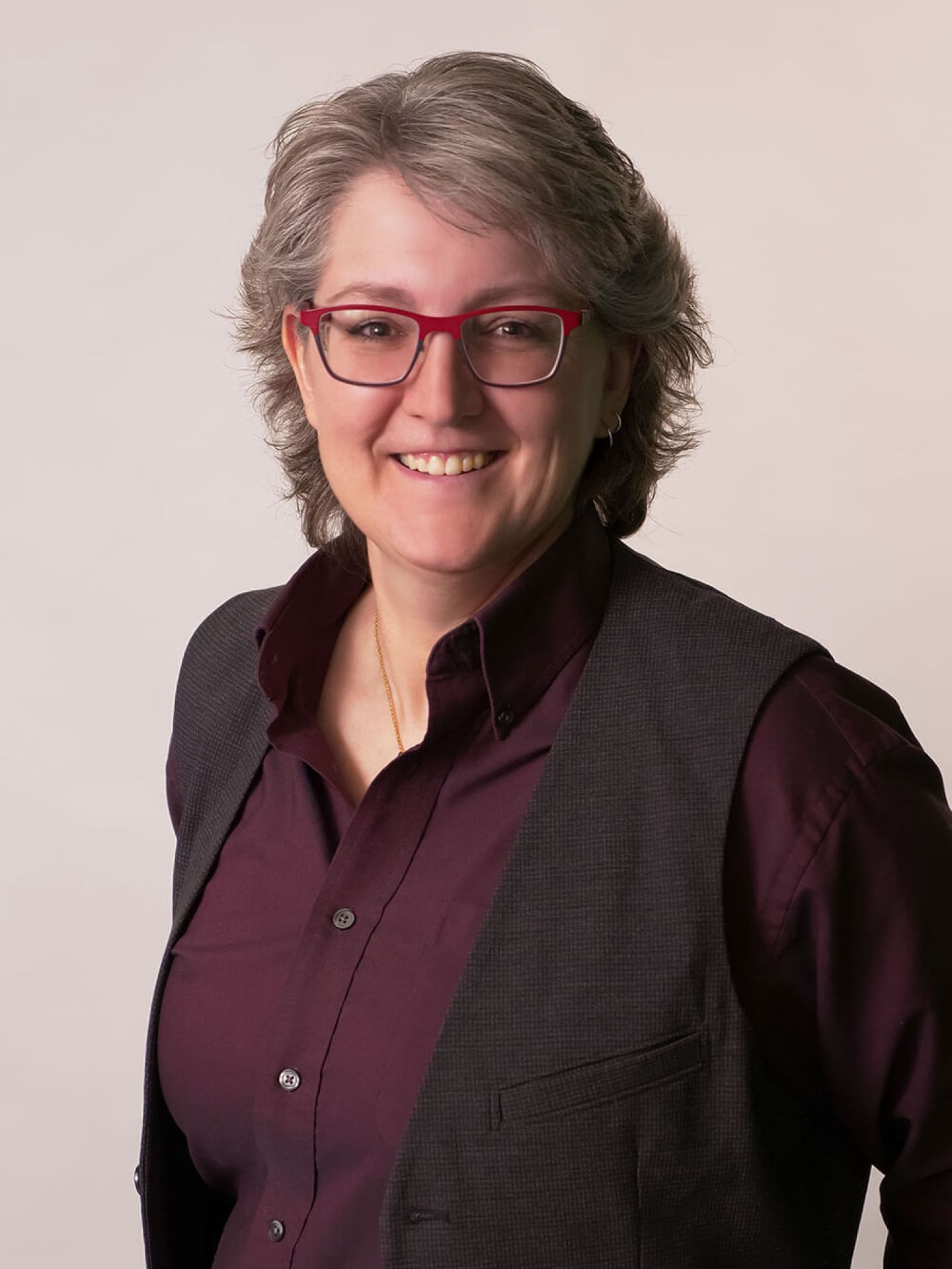 Sue Steel