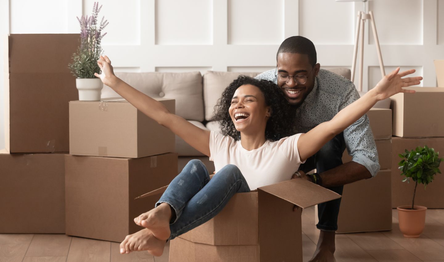 Conventional loan limit increase