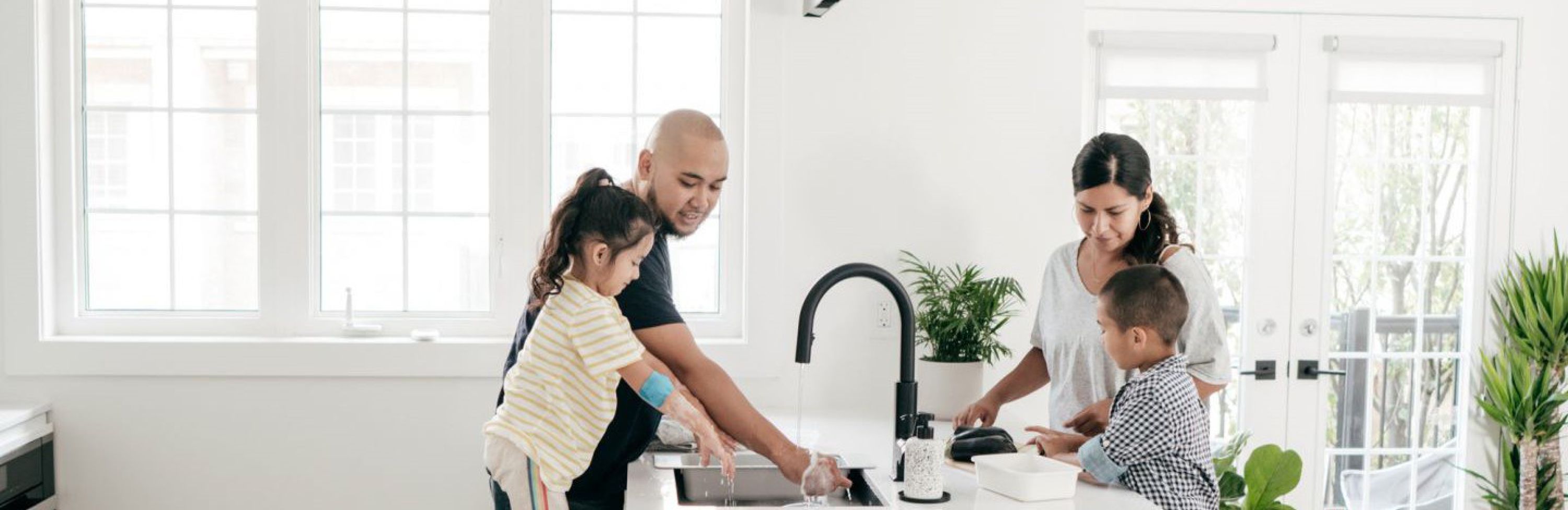 Family Kitchen