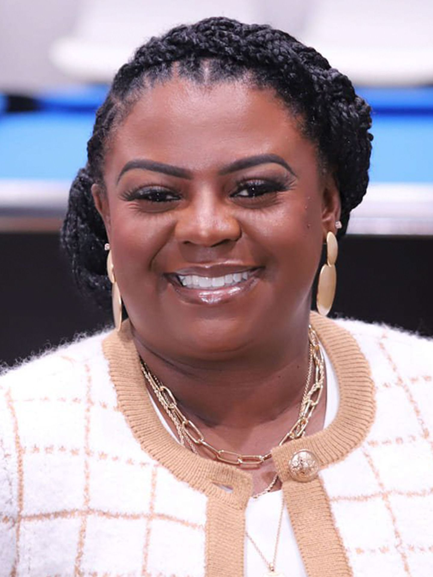 Shameika Huff Headshot WEB