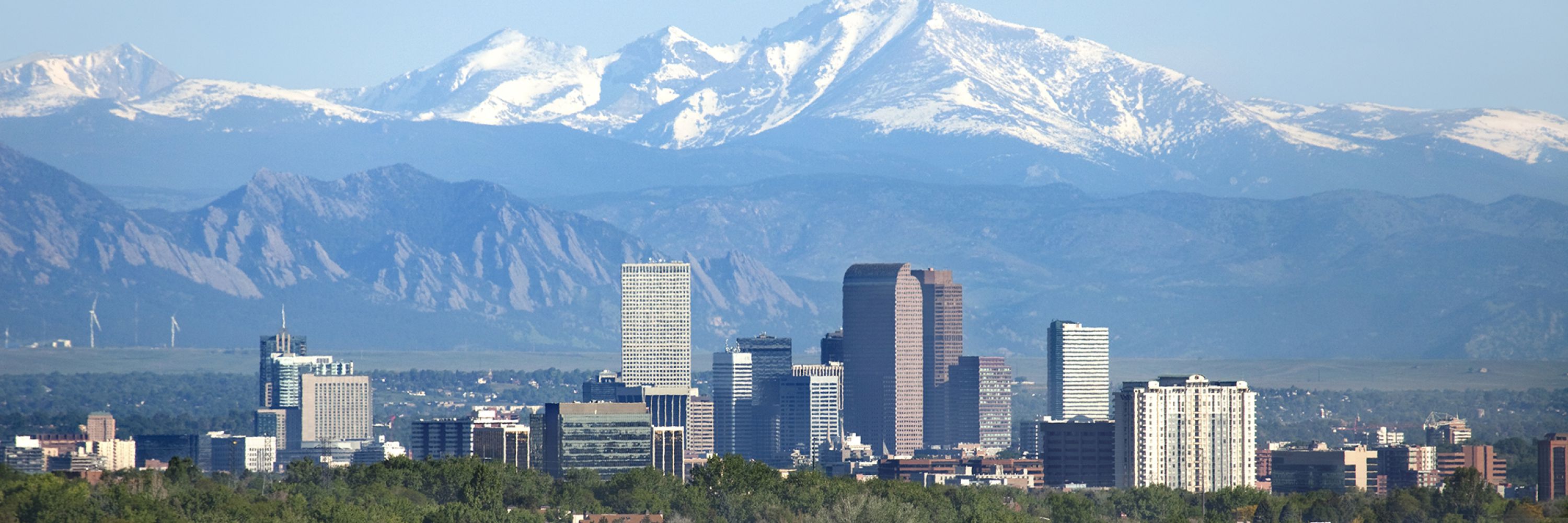 Denver Website