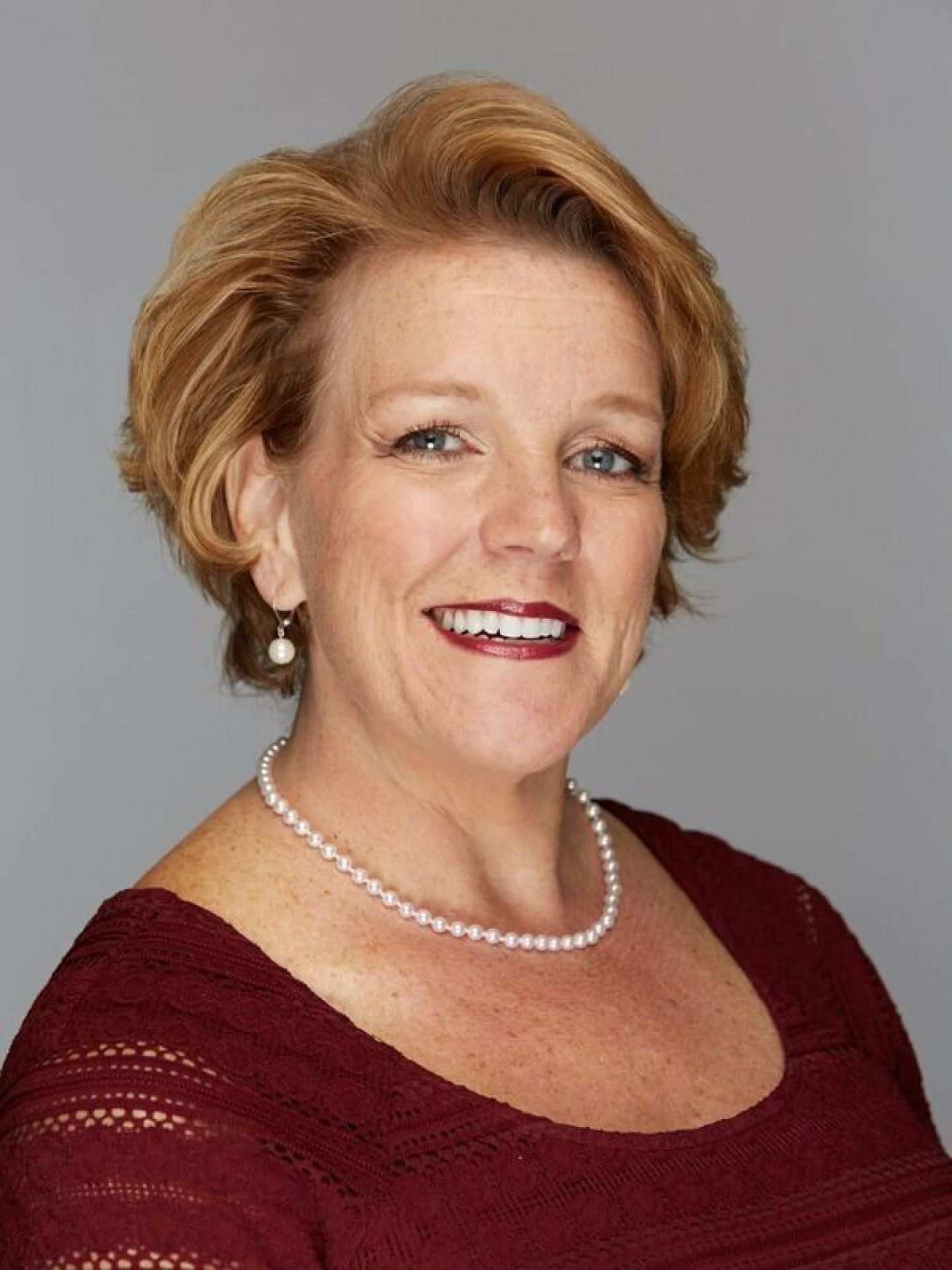 Heidi MAIN