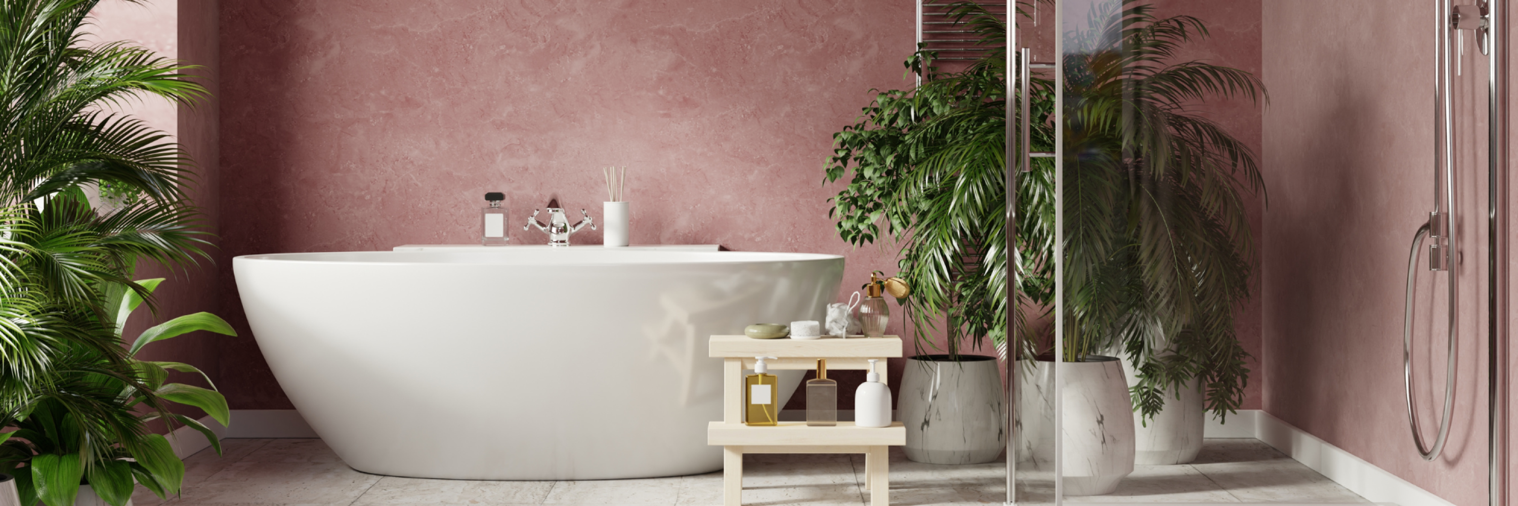 Interior Design Trends for 2025