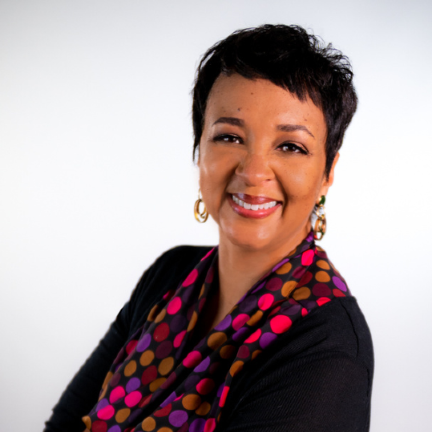 Sharon Hendricks