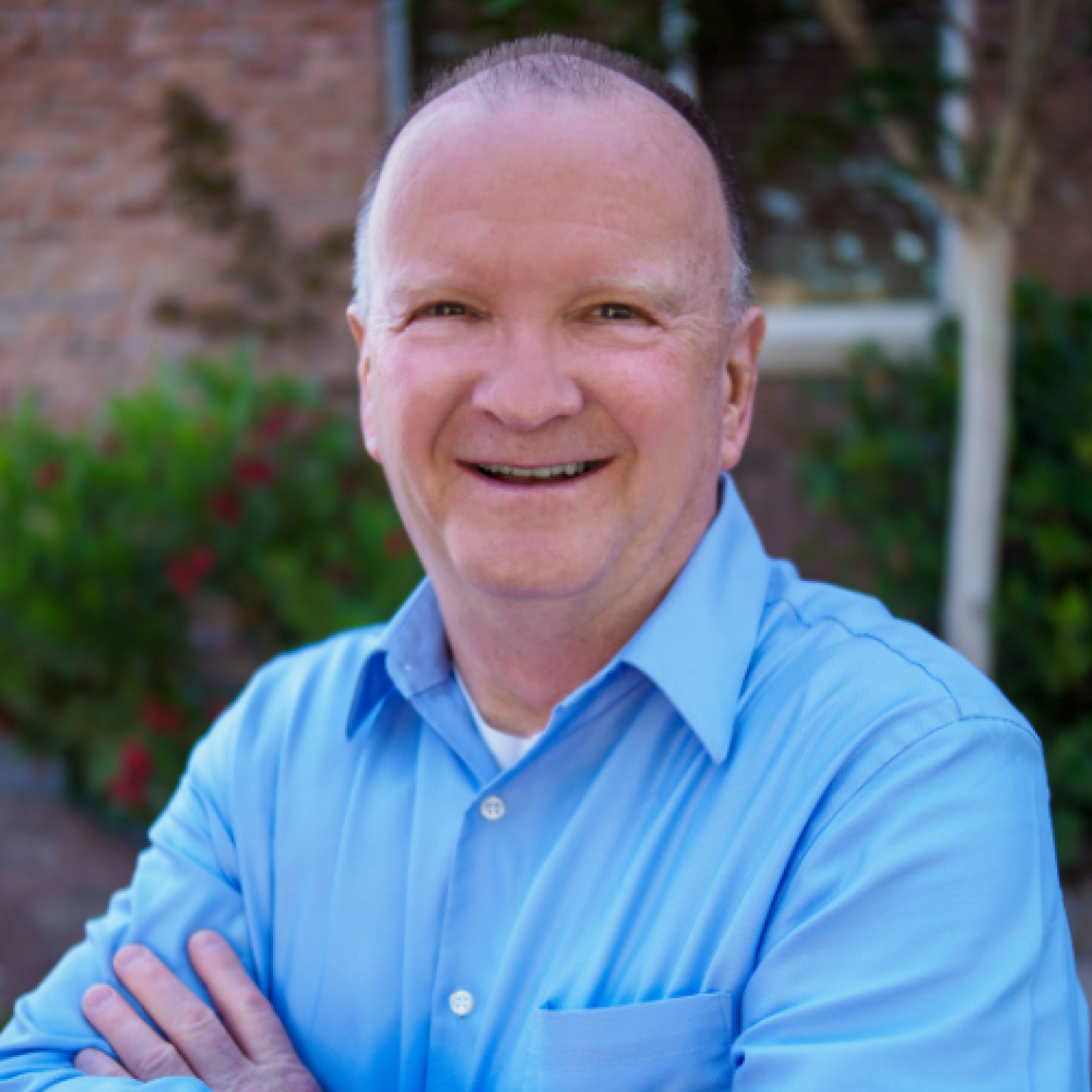 Jeff Adams