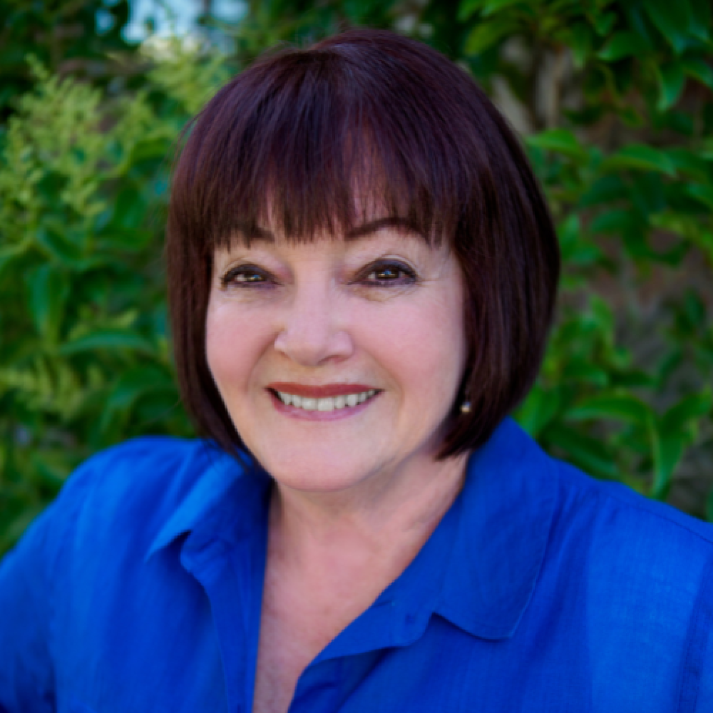 Roberta Bylund Website Headshot