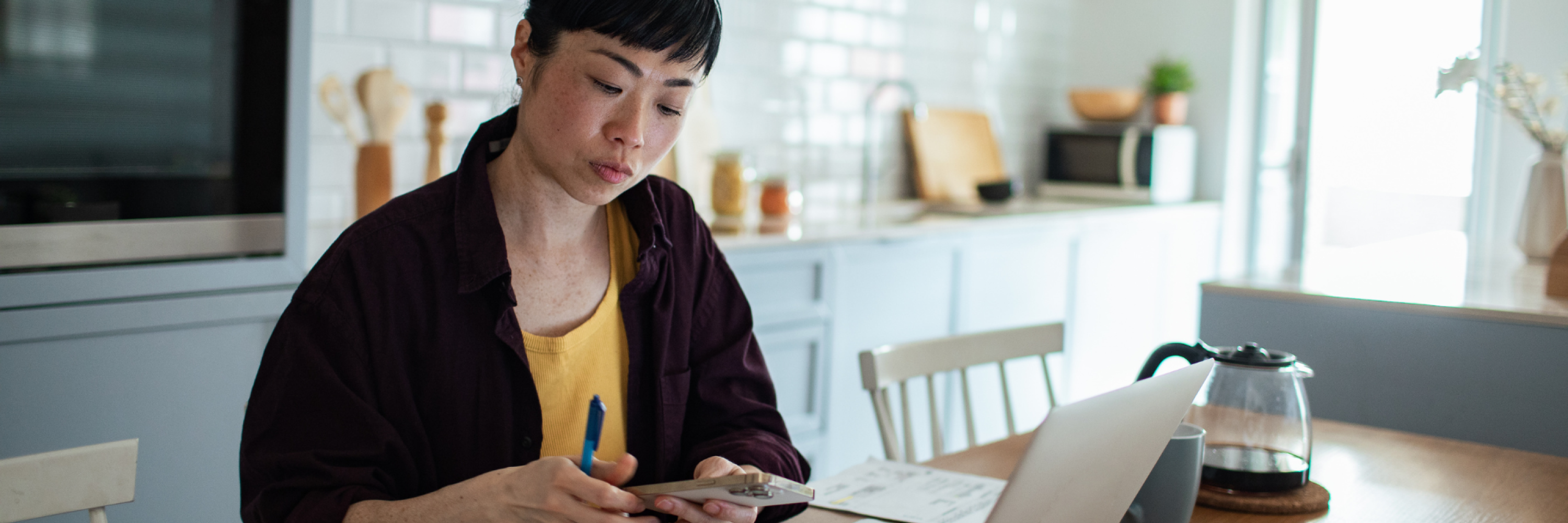 Article January Financial New Years resolutions