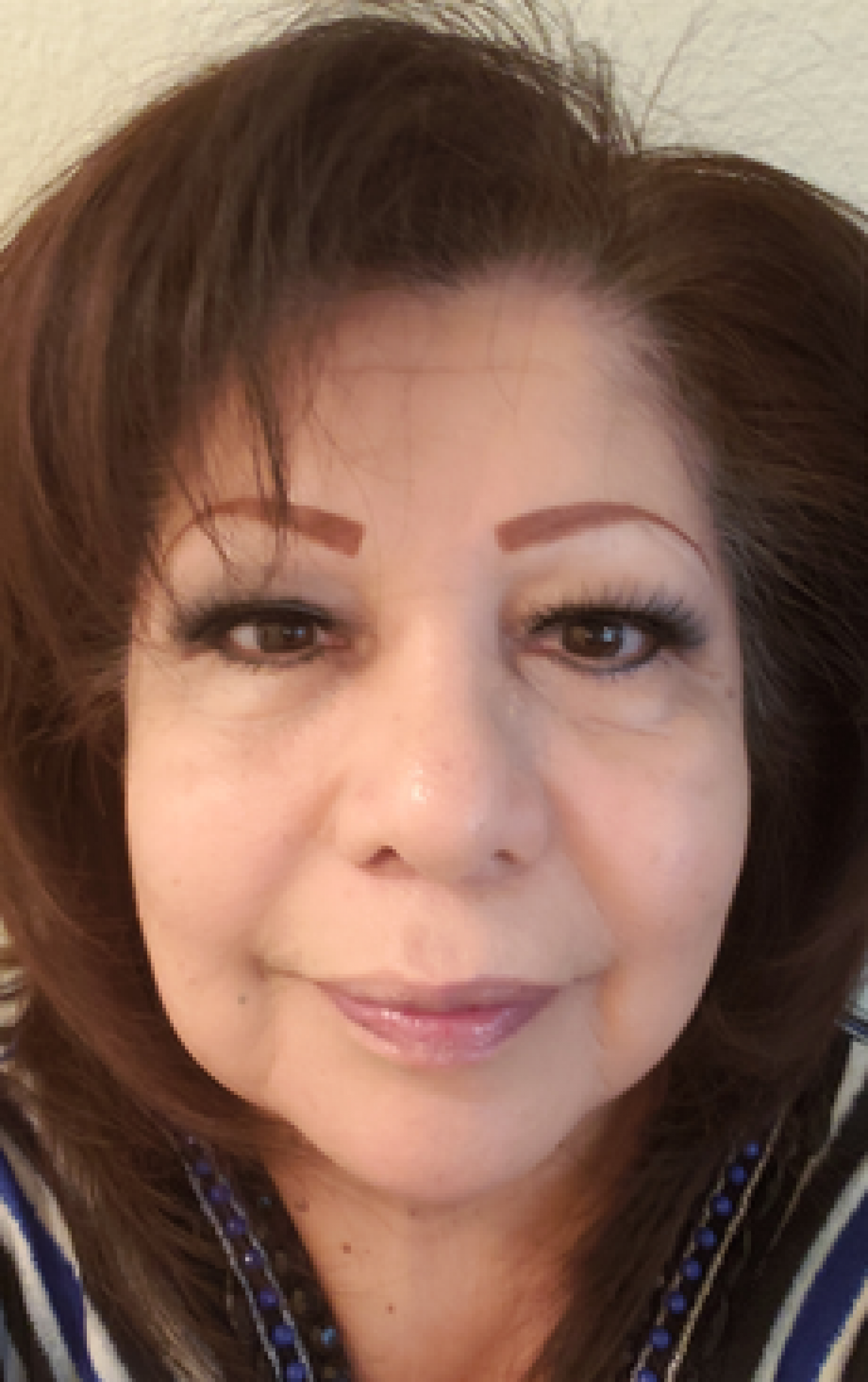 Diane Hendrix