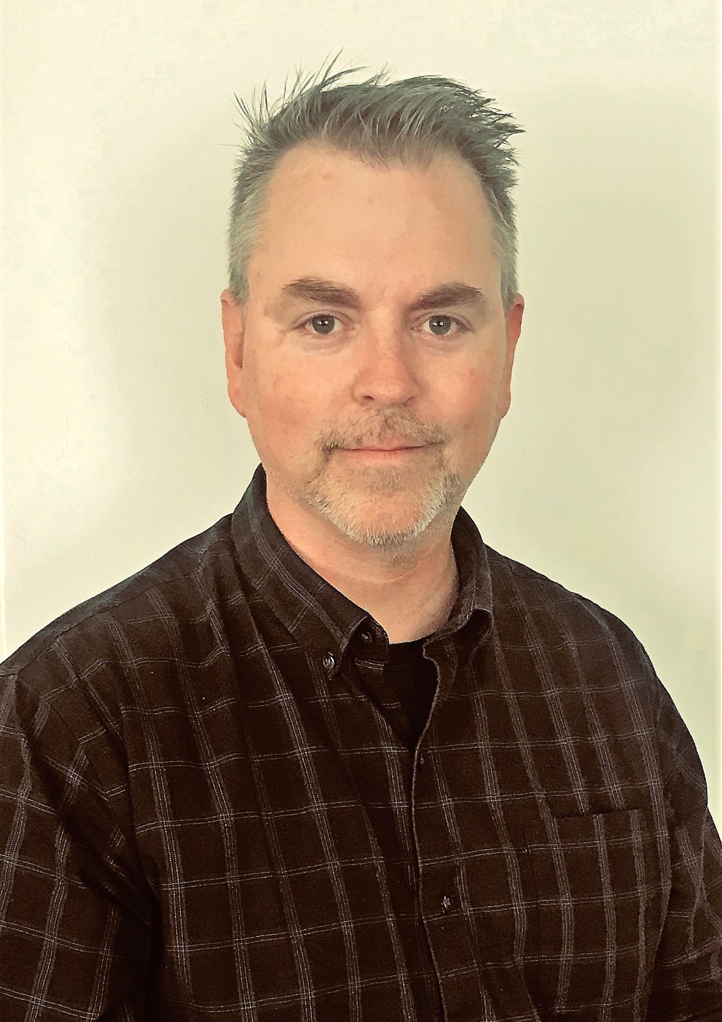 Jeff Winn