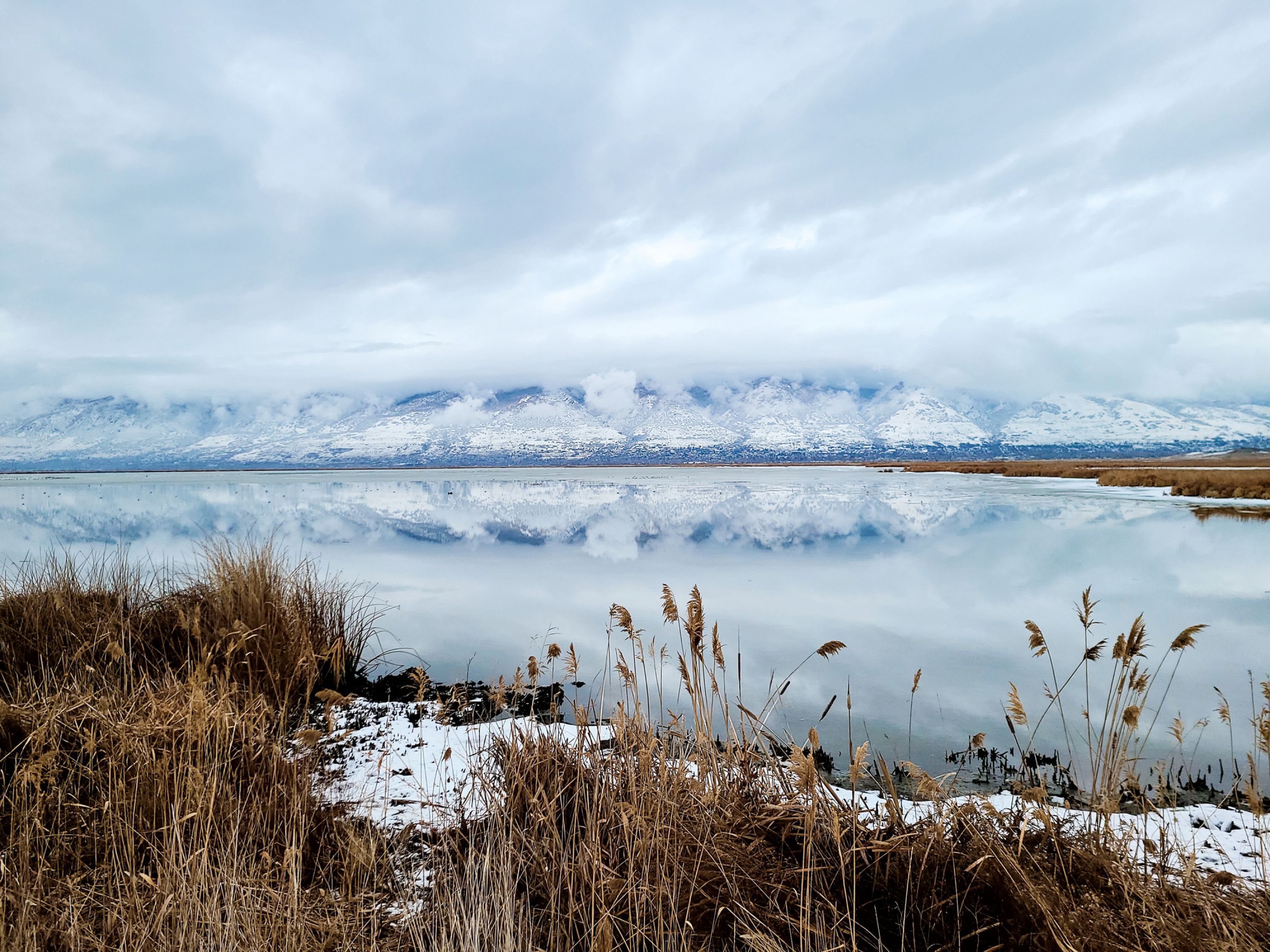 Great Salt Lake