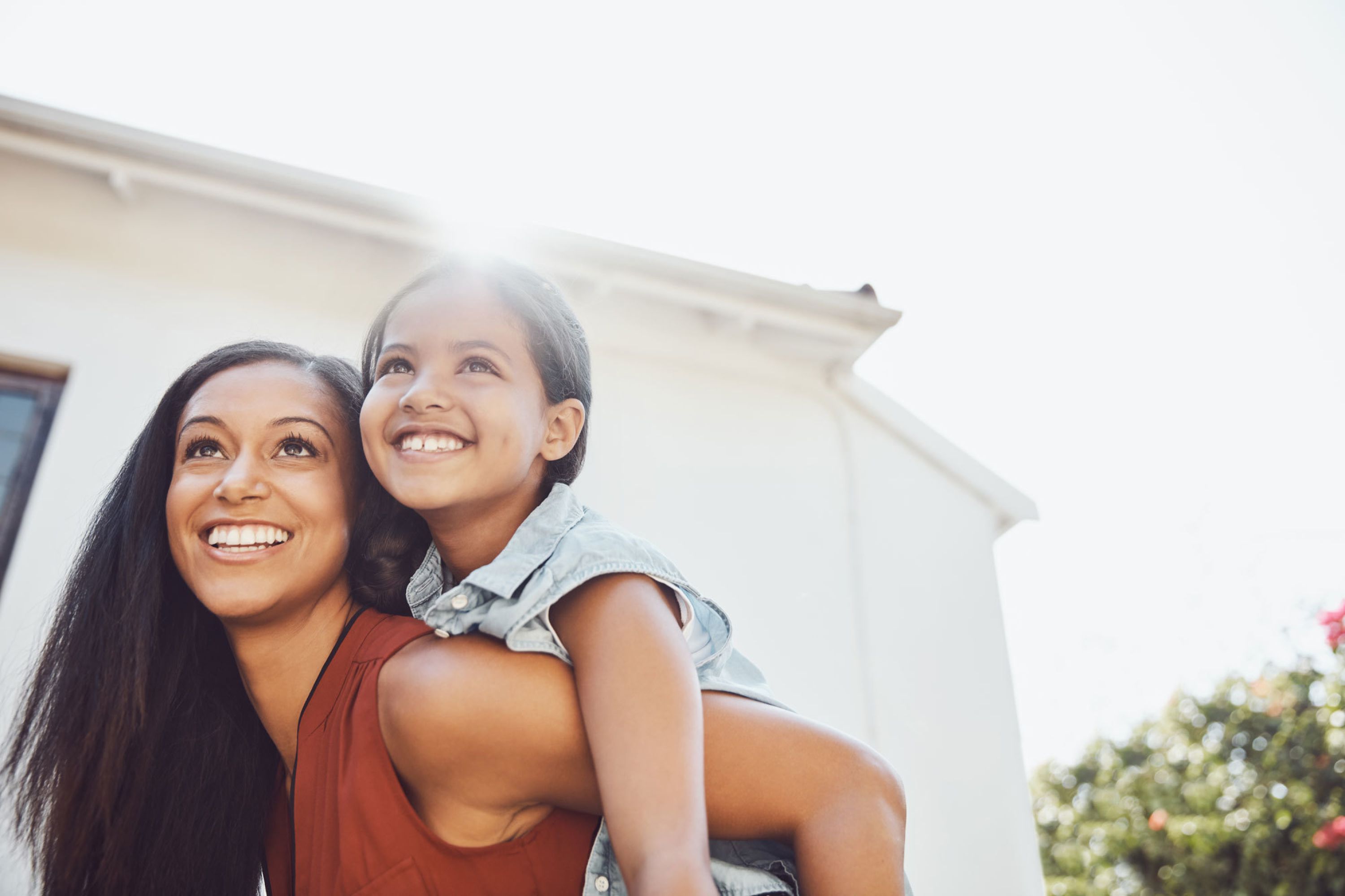 Cal HFA california loan programs