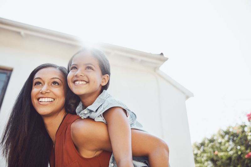 Cal HFA california loan programs